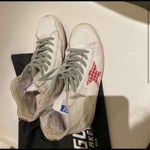 Golden Goose low-top Sneakers